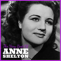 To Love and Be Loved - Anne Shelton