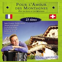 O sole mio - Manu Maugain