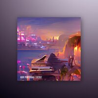 Secret - Igor Pumphonia