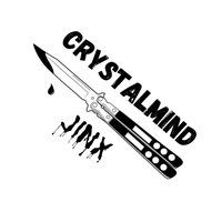 Love Shots - CRYSTALMIND