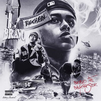 Take 5 - Bravo the Bagchaser