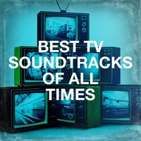 21 Jump Street (Main Theme) - TV Sounds Unlimited