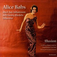 En Snäcka I Sanden - Alice Babs