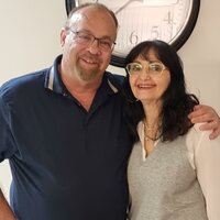כל פעם מחדש - סוזי ואיציק