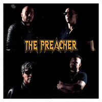 Stay Down - The Preacher