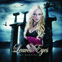 Nine Wave Maidens - Leaves' Eyes