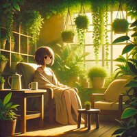 Soft Sunset - Lofi Chillhop Melodies