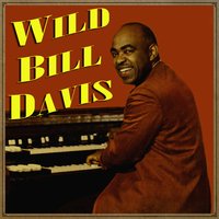 April in Paris - Wild Bill Davis