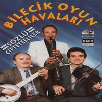 Halkalı Şeker - Sebenli Cemal
