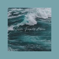 Soothing Sea Melody - Healing Waters Zone