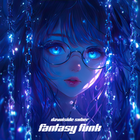 FANTASY FUNK - Davuiside & Sxber
