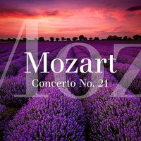 Concerto No. 21, K. 547 en ut majeur: Andante con brio - Wolfgang Sawallisch & Вольфганг Амадей Моцарт