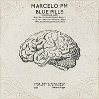 Blue Pills - Marcelo PM & Guido Prado