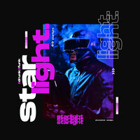 Starlight - 2Drunk2Funk