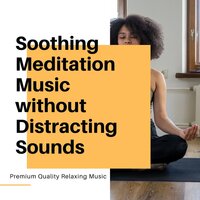 Soothing Sounds - Asian Meditation Music Collective