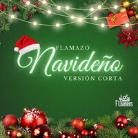 Vámonos Pal Campo - Los Flamers