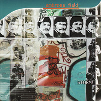 The Alligator - Ambrose Field