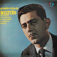 Soñar Contigo - Miltinho