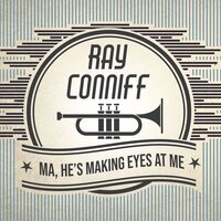 It's Dark on Observatory Hill - Ray Conniff