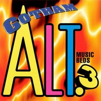 Mindtech - Chieli Minucci & Alec Williams & Alec Williams, Chieli Minucci