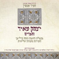 אנא בכוח - יצחק מאיר