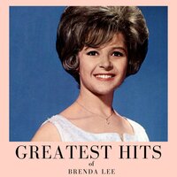 I Want to Be Wanted - Brenda Lee
