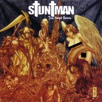 Wounds & Visions - Stuntman