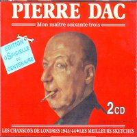 La confiture de nouilles - Pierre Dac