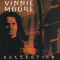 Lifeforce - Vinnie Moore