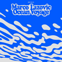 Eklektic Disco - Marco Lazovic