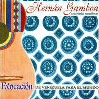 Barcelonesa - Hernán Gamboa