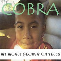 Brang Me a Check - Cobra