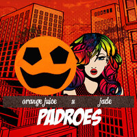 Padrões - Orange Juice & Jade