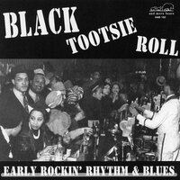 Touch of Your Love - Eddie Moore