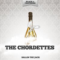 Ballin The Jack - The Chordettes