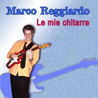 Truffaldina - Marco Reggiardo
