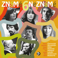 Bílá dáma - Jiří Helekal