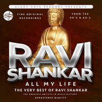 Raga Ragashri, Pt. 2 (Jor) - Ravi Shankar