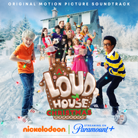 Lincoln's Theme - The Loud House & Nick Urata