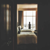Excellent Backdrops for Wellness Vacations - Relax Chillout Lounge