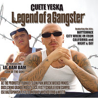 I Dont Know Why - Cuete Yeska & Lil Bam Bam
