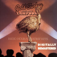 Well Intentioned Blues - National Lampoon