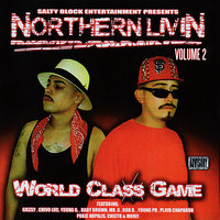 Everywhere We Go - Baby Brown & Chivo Loc
