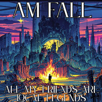 Excuse Me Secretary, We're Ready to Begin - AM FALL & Preacher NV & Chemical Youth & Late 9