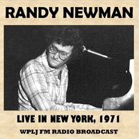The Beehive State - Randy Newman