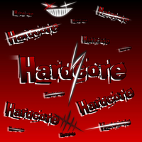 Hardcore - Usmanov
