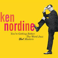 Hunger Is From - Ken Nordine & The Fred Katz Group