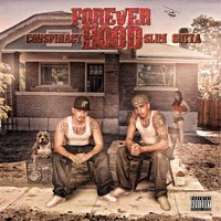 Workin To Gain - Conspiracy & Slim Gutta & Louie Loc