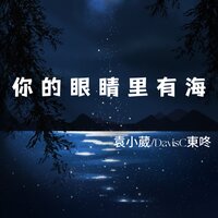 你的眼睛里有海 - 袁小葳 & DavisC東咚