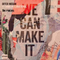 We Can  Make It - Offer Nissim & Dana International & Brian Cua & DrewG